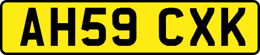 AH59CXK