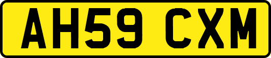 AH59CXM