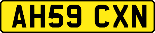 AH59CXN