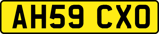 AH59CXO