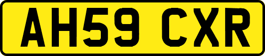 AH59CXR