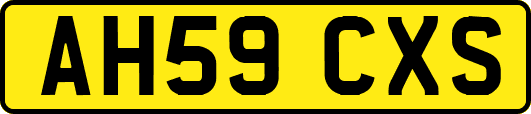 AH59CXS