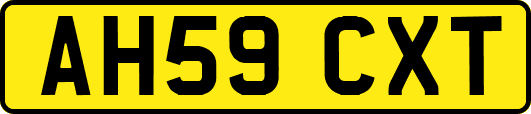 AH59CXT