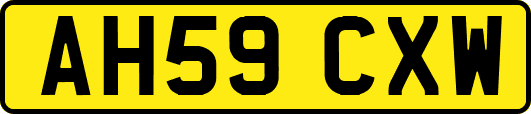 AH59CXW