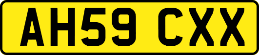 AH59CXX