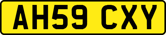 AH59CXY