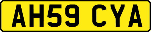 AH59CYA