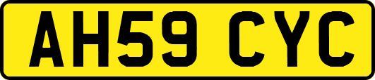 AH59CYC