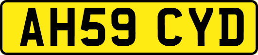 AH59CYD