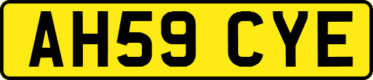 AH59CYE