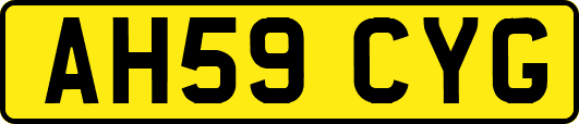 AH59CYG