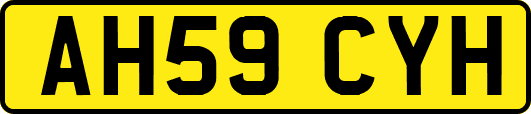 AH59CYH