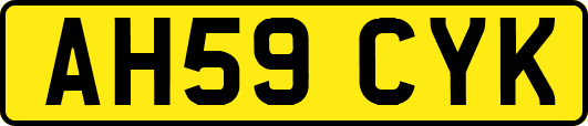 AH59CYK