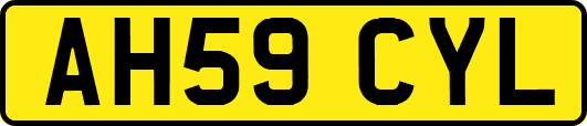 AH59CYL