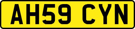 AH59CYN