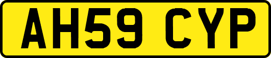 AH59CYP
