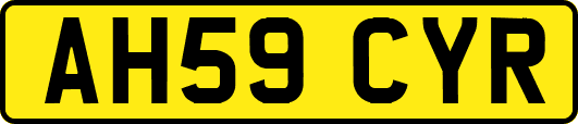 AH59CYR