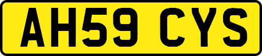 AH59CYS