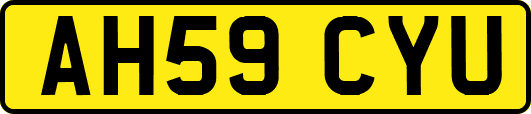 AH59CYU