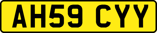 AH59CYY