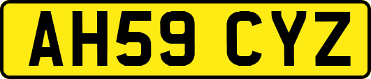 AH59CYZ