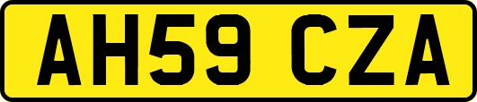 AH59CZA