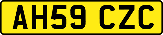 AH59CZC