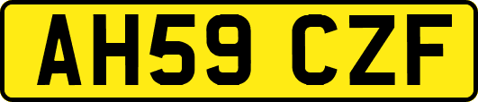 AH59CZF