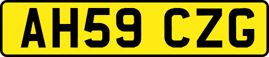 AH59CZG