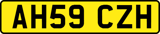 AH59CZH