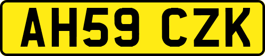 AH59CZK