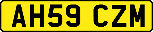 AH59CZM