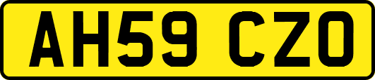 AH59CZO
