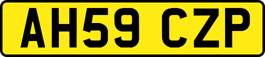 AH59CZP