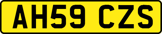 AH59CZS
