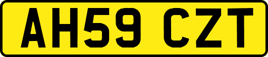AH59CZT