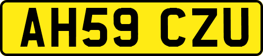 AH59CZU