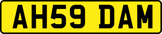 AH59DAM