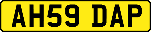 AH59DAP