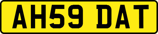 AH59DAT