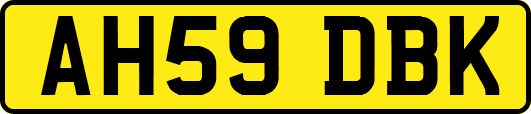 AH59DBK
