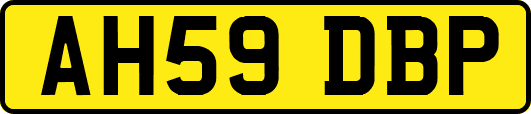 AH59DBP