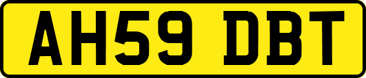 AH59DBT