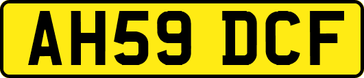 AH59DCF