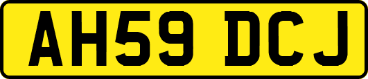 AH59DCJ