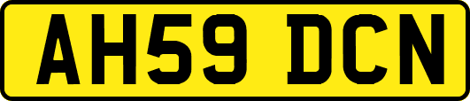 AH59DCN