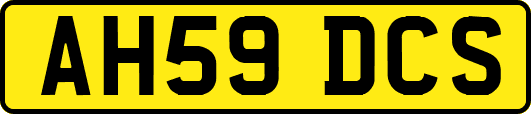 AH59DCS