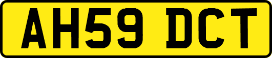 AH59DCT