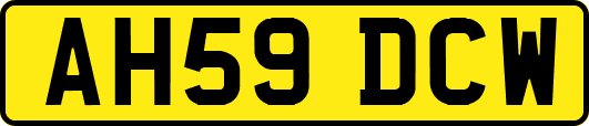 AH59DCW