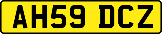 AH59DCZ